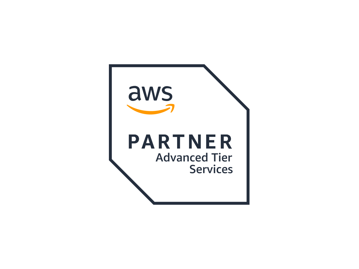 AWS Partner, Advanced Tier Services
